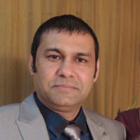 RCIS: Rural Community Insurance Services Employee Mahbubur Khan's profile photo