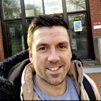 Brandbassador Employee Matthew Harris's profile photo