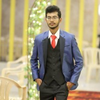 Datatechgenius Employee Lokeshwer Ganesan's profile photo