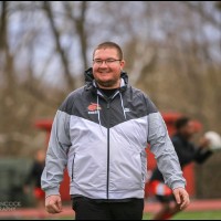 Wheeling University Employee Michael Geibel's profile photo