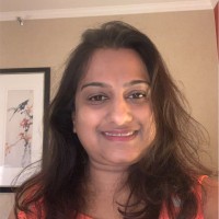 fozia H. Email & Phone Number
