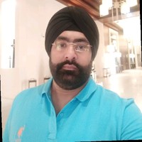 BC Jindal Group Employee Devender Singh's profile photo