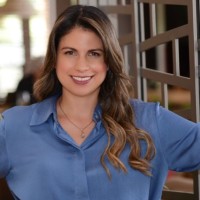 U-Planner Employee Daniela López Ochoa's profile photo