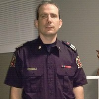 Vulcan County Employee Douglas Headrick's profile photo