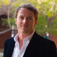 Equinix Employee Jesse Bowman's profile photo