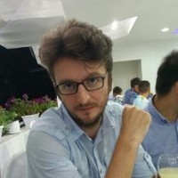 AdaptiveScale Employee Ajdin Idrizi's profile photo