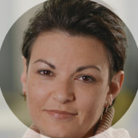 SkySpecs Employee Rachael Zlomak-Parker's profile photo