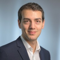 LogObject AG Employee Jeremy Decerle's profile photo