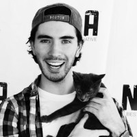 Apple Employee Jamie Connor's profile photo