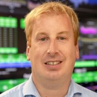 AODocs Employee Fabien Poletti's profile photo