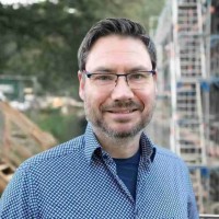 CENDAS Employee André Becker-Zedel's profile photo