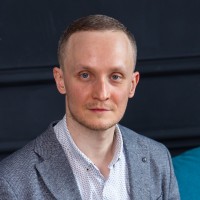 Google Employee Alexander Tkachenko's profile photo