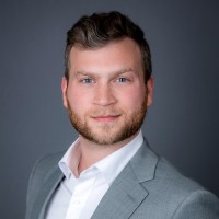 Cherry Bekaert Employee John Heagy's profile photo