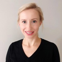 NOMAX Group Employee Aleksandra Szczygieł's profile photo