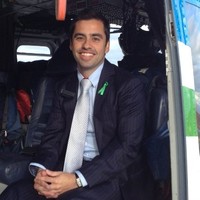 ING Australia Employee Nicholas Brookes's profile photo