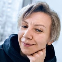 Epoch8 Employee Olga Tatarinova's profile photo