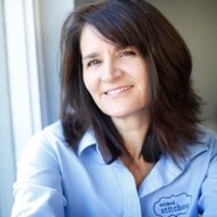 Wicked Stitches Employee Nancy Nix's profile photo