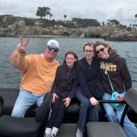 Chicago White Sox Employee Brendan Cunningham's profile photo