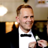 The Trade Desk Employee Jack Clements's profile photo