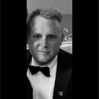 Christoffer Fredriksson Email & Phone Number