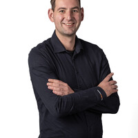 Benelux Scientific B.V. Employee Roland de Bruijn's profile photo