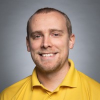 University of Missouri Employee Dwight Murray's profile photo