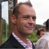 Frontier Leadership Pty Ltd t/as Frontier Education Employee Doug Bowen's profile photo