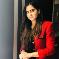 Learning Curve Employee Shivangni Madan's profile photo