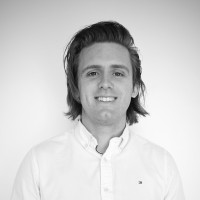 Google Employee Shane Barrett's profile photo