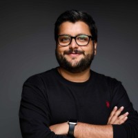 APIMatic.io Employee Abdul Shaikh's profile photo
