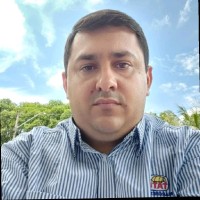 Thiago Rogério Otrente Email