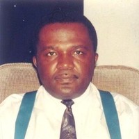 Ubaka Okafor