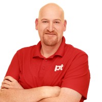 PT Employee David Pryor's profile photo