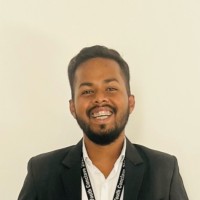 THE CODING CULT Employee Sankalp Kumbhare's profile photo