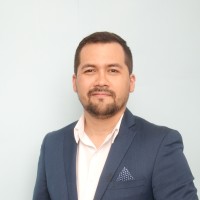 Distecna Paraguay Employee Leonardo Cantero Forcado's profile photo