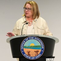 Office of Ohio Governor Mike DeWine Employee Megan Kish's profile photo