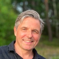 Pronomic Employee Andreas Lind's profile photo