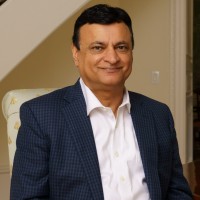 Innova Solutions Employee Raj Sardana's profile photo