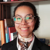 Beatriz Bonfim da Silva Email