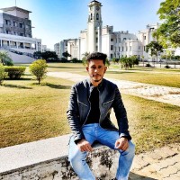 Vijay Tomar Email