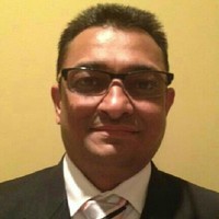 SONIC Drive-In Employee Shiraz Sutar's profile photo