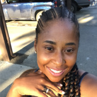 HR Support Employee Ngozi Ibeabuchi's profile photo