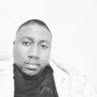Namibian Ports Authority - Namport Employee John Malima's profile photo