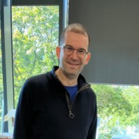 SmartIR Employee Laurent Bernard's profile photo