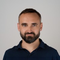 Roman Klimenko Email & Phone Number