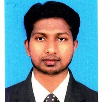 SP Fort Hospital Employee Binny Baby's profile photo