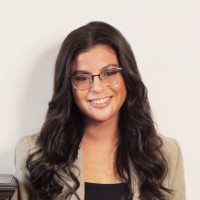 Public Inc. Employee Ariana Aguero's profile photo