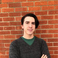 MerusCase Employee James Lozano's profile photo
