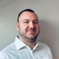 Citi Employee Ben Cope's profile photo