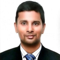 PSIPL [Property Solutions (India) Pvt. Ltd.] Employee Roussel Marshall's profile photo